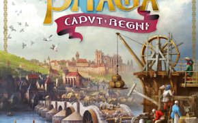 [Essen e dintorni] Praga, Paleo, Glasgow, Renature, Kyoto, e diversa altra roba ...