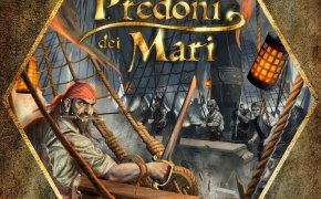 Italiani, popolo di poeti, di santi e di Predoni dei Mari