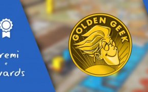 Golden Geek Award (2013) – Vincitori di tutte le categorie