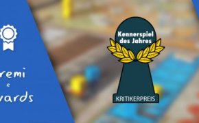 Kennerspiel des Jahres (2018) – Vincitore, Nomination e giochi consigliati