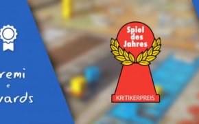 Spiel des Jahres (2018) – Vincitore, Nomination e giochi consigliati