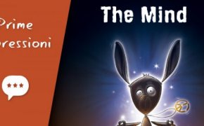 The Mind – Unboxing, Prima Partita e Impressioni