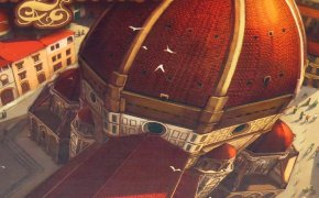 Principi di Firenze: Edizione Limitata – Unboxing