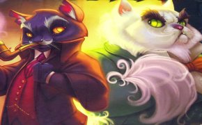 Purrrlock Holmes: La Pista di Miaoriarty – Unboxing