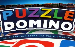 Puzzle Domino – Unboxing