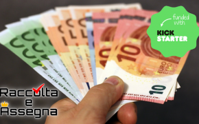 [Raccolta e Assegna] Le campagne Kickstarter pledgiate nel 2019
