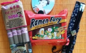 [Recensione] Ramen Fury