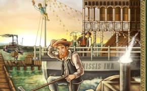 [Recensione] Riverboat: il nuovo Burgen?