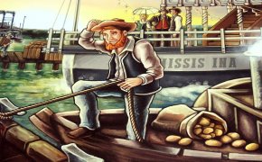 Riverboat – Unboxing