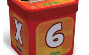 [nonsolograndi] Pytagora: Rolling Cubes