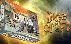 24#Dicecraf: Root