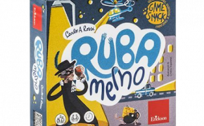 [nonsolograndi] Ruba memo