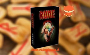 Rune: crea la tua regione di rune per evocare Zemilio