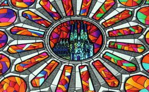 Sagrada – Unboxing