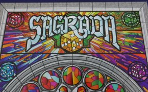 Sagrada, il videotutorial