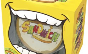 Sandwich – Recensione