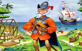 Santa Maria – Unboxing