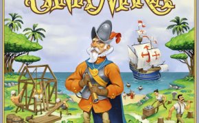 [Recensione] Santa Maria