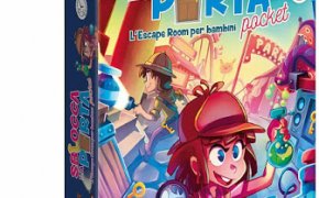 [nonsolograndi] Sblocca la porta - pocket