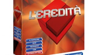 [Recensione] L'Eredità