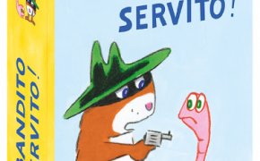 [nonsolograndi] Bandito Servito