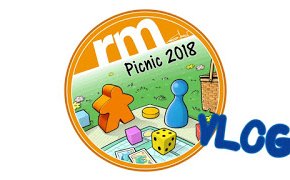 Recensioni Minute - Picnic Ludico 2018