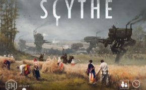 Scythe e Terraforming Mars su Steam