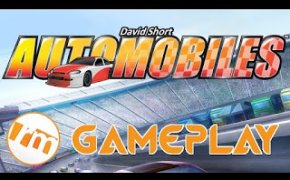Recensioni Minute - Gameplay Automobiles