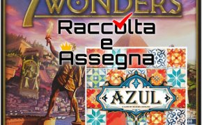 [Raccolta e Assegna] SdJ: Il primo dei primi – Vincitori