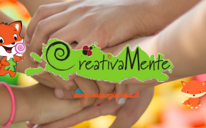Creativamene: le novità di Settembre 2020…un po’ in ritardo