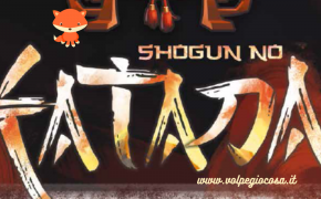 Shogun no Katana: forgiare spade nell’antico Giappone