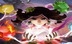 Sorcerer and Stones – Unboxing