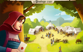 [Recensione] Spies & Lies: A Stratego Story