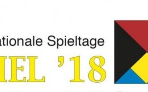 Spiel’18 – Live Blogging da Essen