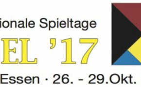 Spiel 17: Live Blogging dell’evento da Essen