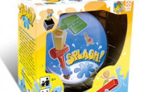 [The Family Box] Splash! (il Niubbo)