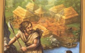 I migliori giochi da tavolo a tema preistorico