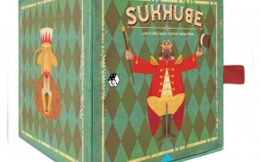 Sukkube – Recensione