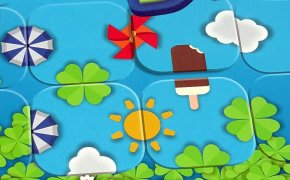 Sunny Day – Unboxing