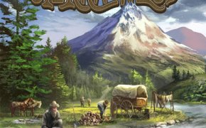 [Anteprima?][Prime impressioni] Sierra West