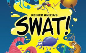 [Recensione] SWAT!