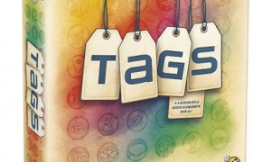 Tags [Recensione]
