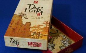 Tao Long, la via del dragone, il videotutorial