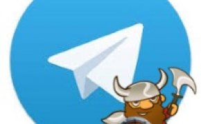 Il Nano Borbone è anche su Telegram!