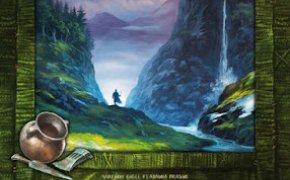 [Prime Impressioni] - Terramara