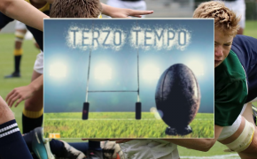 Terzo Tempo: il rugby anche per i più pigri