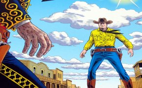 Tex: Fino all’Ultima Pallottola – Unboxing