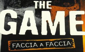 The Game: Faccia a Faccia – Unboxing