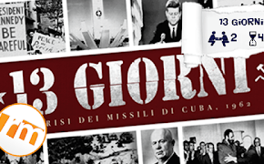 Recensioni Minute - 13 Giorni