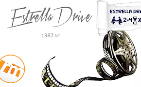 Recensioni Minute - T.I.M.E Stories: Estrella Drive (no spoiler)